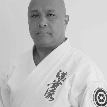 Kancho Ino Maquirang