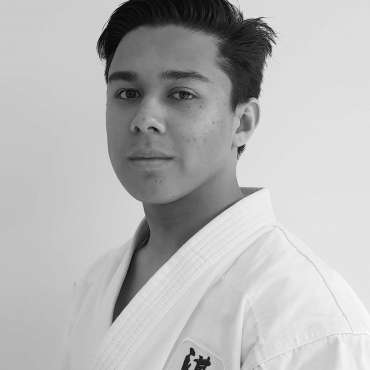 Senpai Max Maquirang