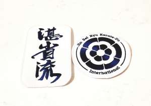 Our Vision, Mission and Values (Dojo-Kun)