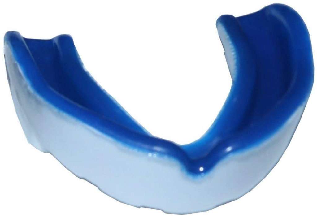 Mouth Guard Deluxe Jin Sei Ryu KarateDo