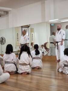 Teaching a Student’s Future Self