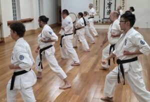Only Patient and Disciplined Practice Can Forge Some Personal Qualities