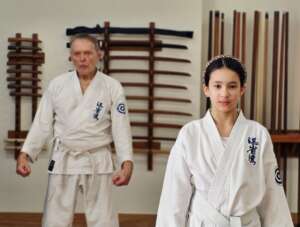What Makes Jin Sei Ryu Different?